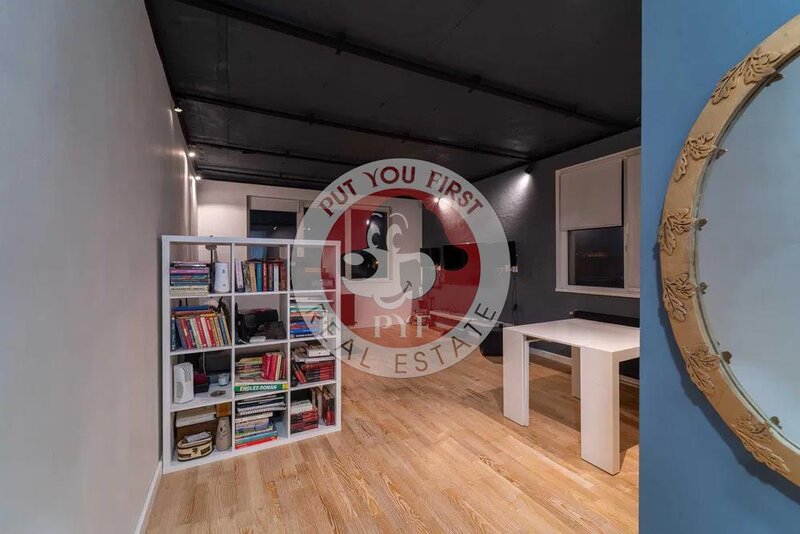 Prelungirea Ghencea | Apartament cu 2 camere | Decomandat | 58mp | B10579